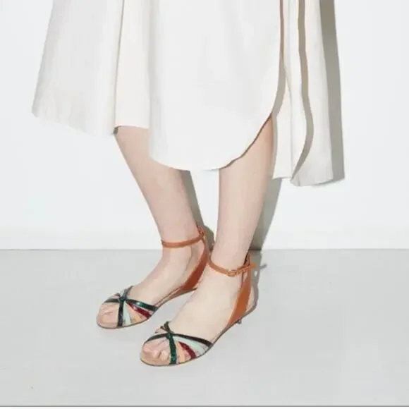 Isabel Marant Kitten Heels - Picture 2 of 11